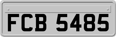 FCB5485