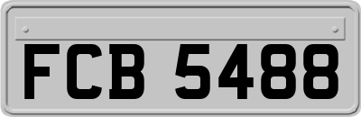 FCB5488