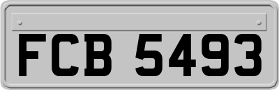 FCB5493