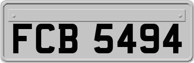 FCB5494