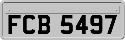 FCB5497