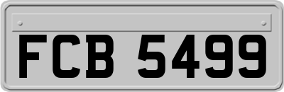 FCB5499