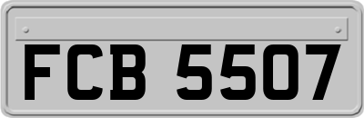 FCB5507