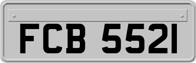 FCB5521