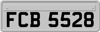 FCB5528