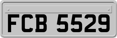 FCB5529