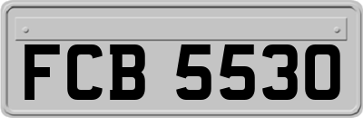 FCB5530