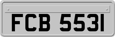 FCB5531