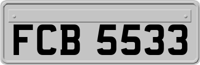 FCB5533