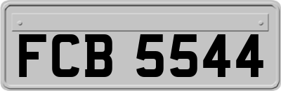 FCB5544