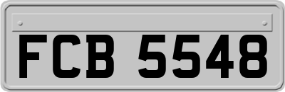 FCB5548