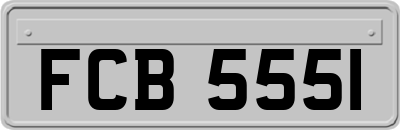 FCB5551