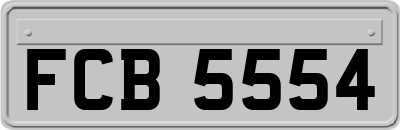 FCB5554