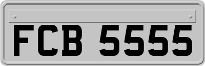 FCB5555