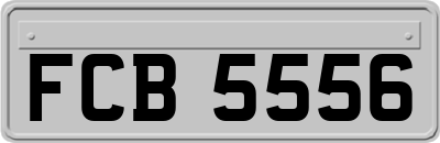 FCB5556