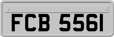 FCB5561