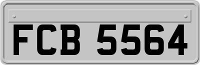 FCB5564