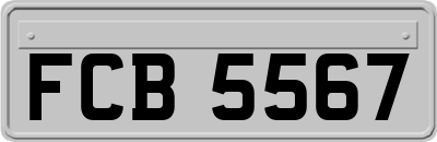 FCB5567