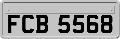 FCB5568