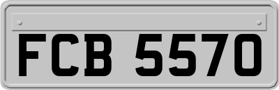 FCB5570