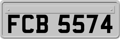 FCB5574
