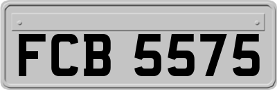 FCB5575