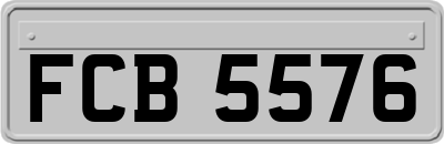 FCB5576