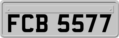 FCB5577