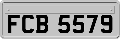FCB5579