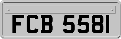 FCB5581