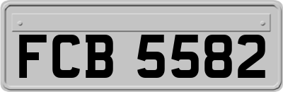 FCB5582