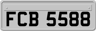 FCB5588