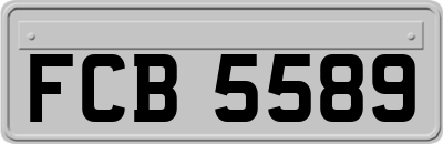 FCB5589