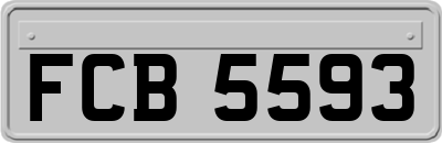 FCB5593
