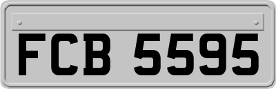 FCB5595