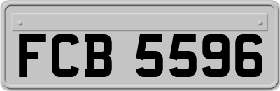 FCB5596