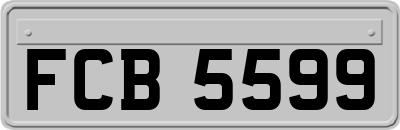 FCB5599