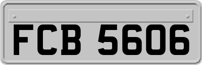 FCB5606