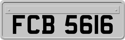 FCB5616