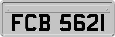 FCB5621