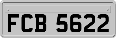 FCB5622