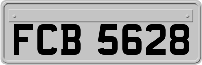 FCB5628