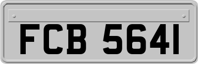 FCB5641