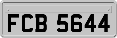 FCB5644