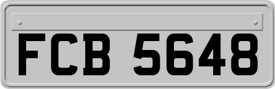 FCB5648