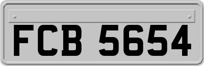 FCB5654