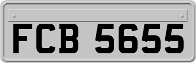 FCB5655