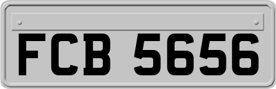 FCB5656