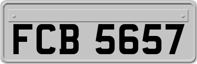 FCB5657