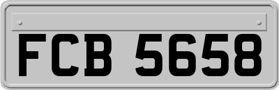 FCB5658
